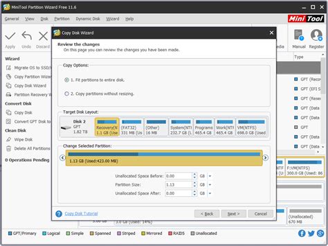 cloned system reserve partition but won't boot|minitool cloned drive won't boot.